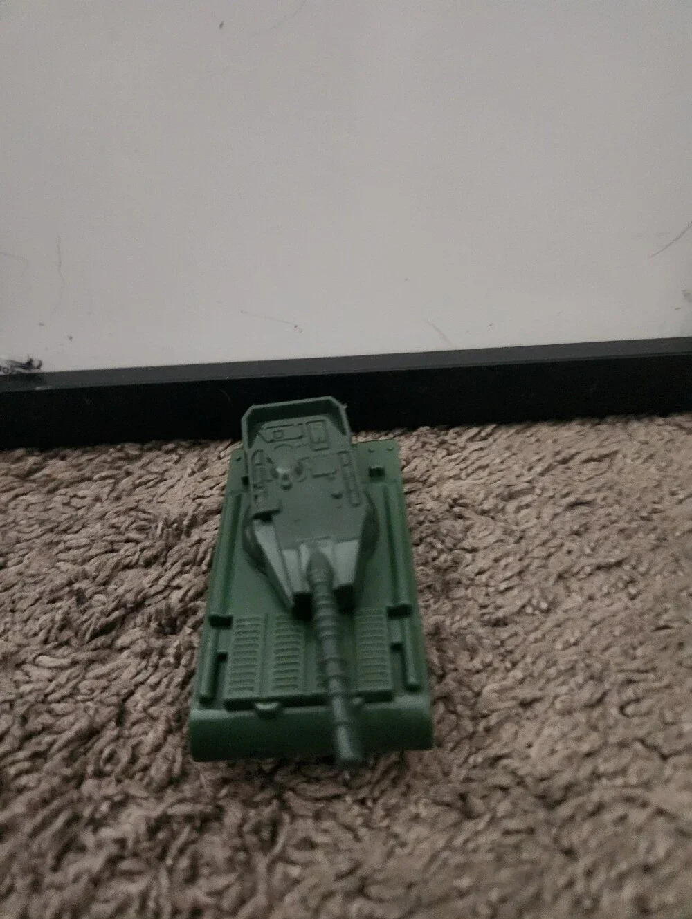 Matchbox Abrams M1 Tank MB